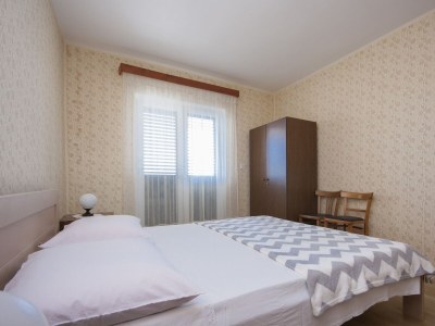 Apartment Comfortable and spacious apartment with terrace and sea view Brodarica, Šibenik A-5736-a - Outdoor photo 23