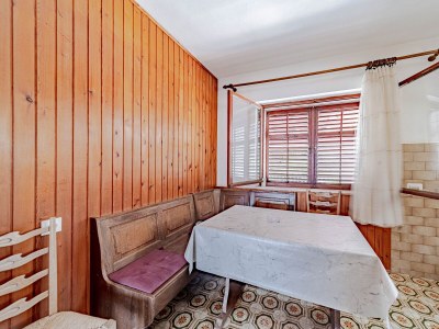 Holiday house Seaside holiday house Lumbarda, Korčula - 21290 - Outdoor photo 16