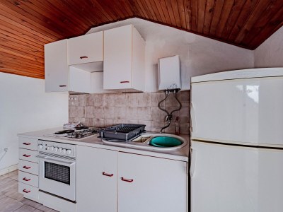 Holiday house Seaside holiday house Lumbarda, Korčula - 21290 - Outdoor photo 28