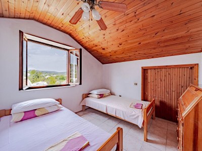 Holiday house Seaside holiday house Lumbarda, Korčula - 21290 - Outdoor photo 34