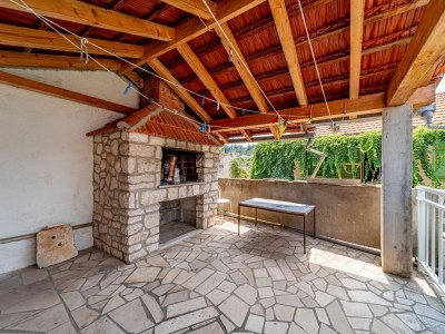Holiday house Seaside holiday house Lumbarda, Korčula - 21290 - Outdoor photo 48