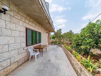 Holiday house Seaside holiday house Lumbarda, Korčula - 21290 - Outdoor photo 50