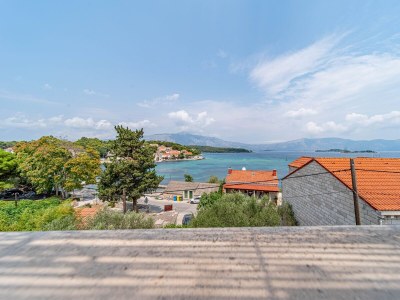 Holiday house Seaside holiday house Lumbarda, Korčula - 21290 - Outdoor photo 53