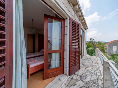 Holiday house Seaside holiday house Lumbarda, Korčula - 21290 - Outdoor photo 54