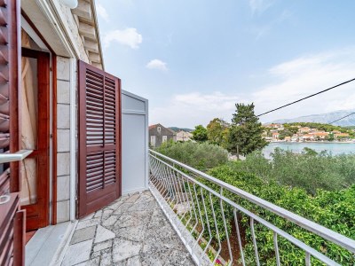 Holiday house Seaside holiday house Lumbarda, Korčula - 21290 - Outdoor photo 56