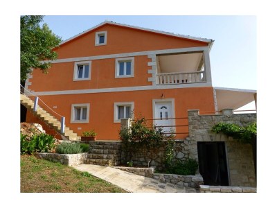 Apartment Two bedroom apartment near beach Cove Skozanje, Hvar A-5713-c - Outdoor photo 6