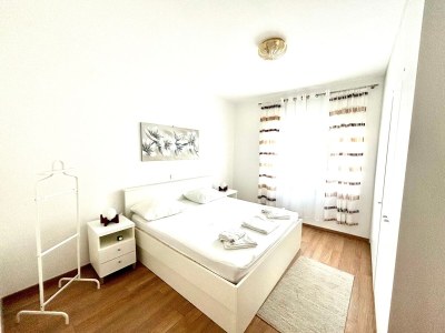 Apartment Apartments by the sea Sukošan, Zadar - 5819 - Apartments by the sea Sukošan, Zadar - 5819 - Outdoor photo 12