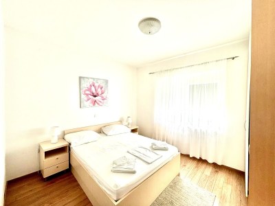 Apartment Apartments by the sea Sukošan, Zadar - 5819 - Apartments by the sea Sukošan, Zadar - 5819 - Outdoor photo 13