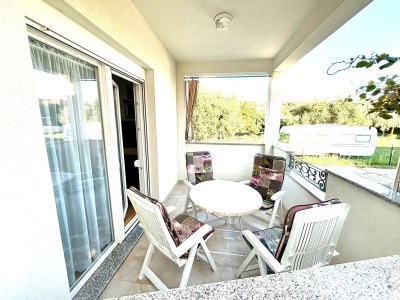 Apartment Apartments by the sea Sukošan, Zadar - 5819 - Apartments by the sea Sukošan, Zadar - 5819 - Outdoor photo 19