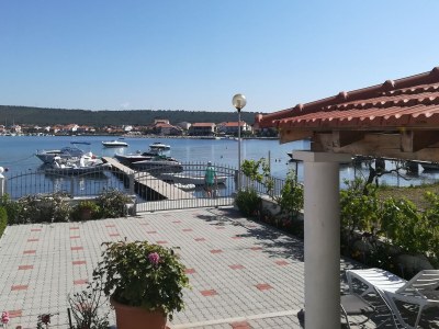Apartment Apartments by the sea Sukošan, Zadar - 5819 - Apartments by the sea Sukošan, Zadar - 5819 - Outdoor photo 7