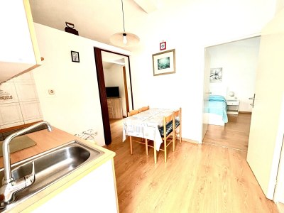 Apartment Apartments by the sea Sukošan, Zadar - 5819 - Apartments by the sea Sukošan, Zadar - 5819 - Outdoor photo 9