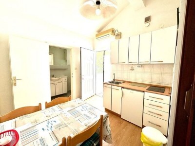 Apartment Apartments by the sea Sukošan, Zadar - 5819 - Apartments by the sea Sukošan, Zadar - 5819 - Outdoor photo 11