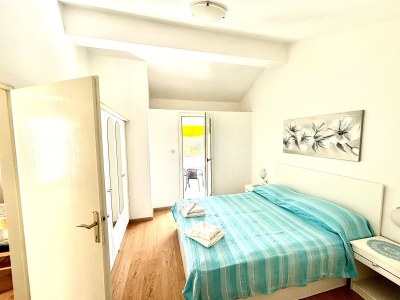 Apartment Apartments by the sea Sukošan, Zadar - 5819 - Apartments by the sea Sukošan, Zadar - 5819 - Outdoor photo 12