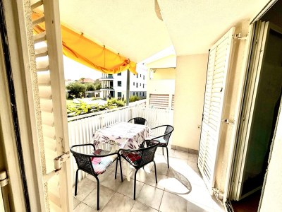 Apartment Apartments by the sea Sukošan, Zadar - 5819 - Apartments by the sea Sukošan, Zadar - 5819 - Outdoor photo 16