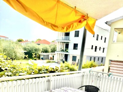 Apartment Apartments by the sea Sukošan, Zadar - 5819 - Apartments by the sea Sukošan, Zadar - 5819 - Outdoor photo 17