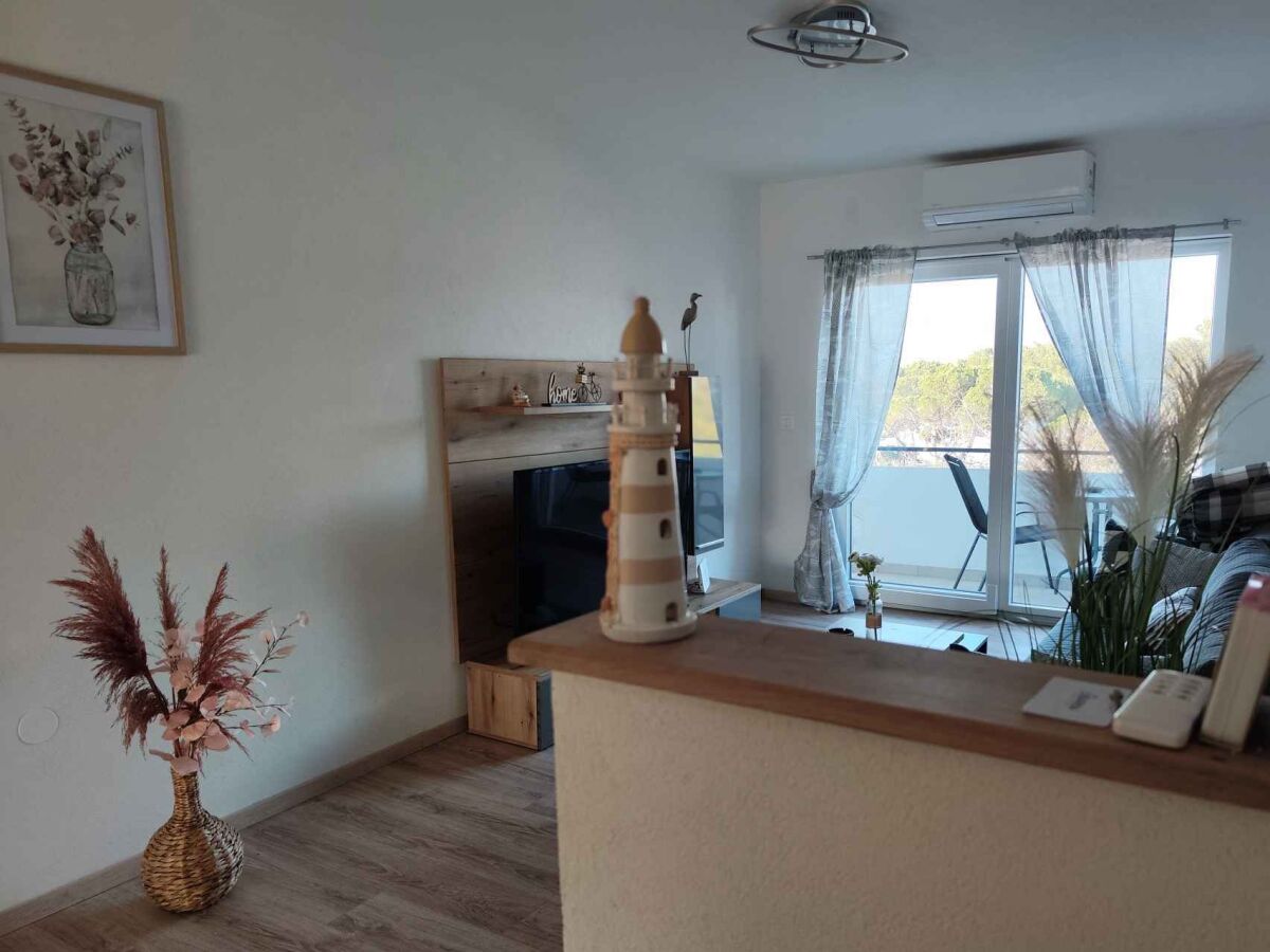 Apartment Two bedroom apartment near beach Fažana A-21360-a
