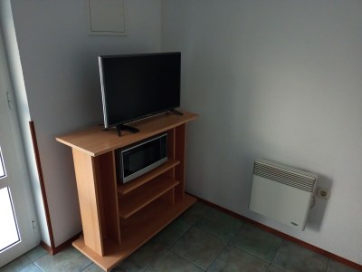 Apartment One bedroom apartment with balcony Vinjerac, Zadar A-5824-d - Outdoor photo 10