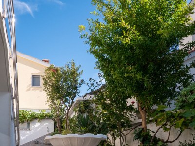 Apartment Studio flat with terrace Nin, Zadar AS-5838-b - Outdoor photo 13