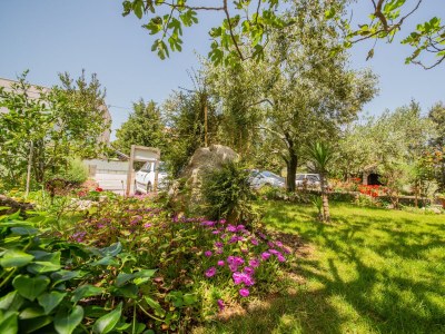 Apartment One bedroom apartment near beach Vrsi - Mulo, Zadar A-5848-b - Outdoor photo 21