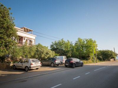 Apartment One bedroom apartment near beach Vrsi - Mulo, Zadar A-5848-b - Outdoor photo 24