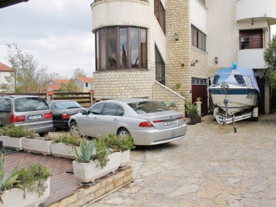 Apartment One bedroom apartment with balcony Nin, Zadar A-5858-a - Outdoor photo 19