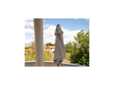 Apartment Two bedroom apartment with balcony and sea view Nin, Zadar A-5858-b - Outdoor photo 32