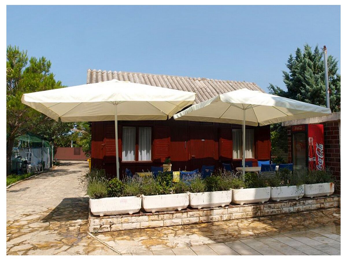 Apartment One bedroom apartment with balcony Nin, Zadar A-5858-c - Outdoor photo 5