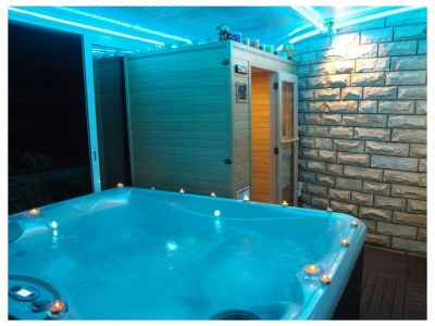 Apartment One bedroom apartment with balcony Nin, Zadar A-5858-c - Outdoor photo 7