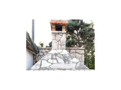 Holiday room with air-conditioning Nin, Zadar S-5858-a - Outdoor photo 16