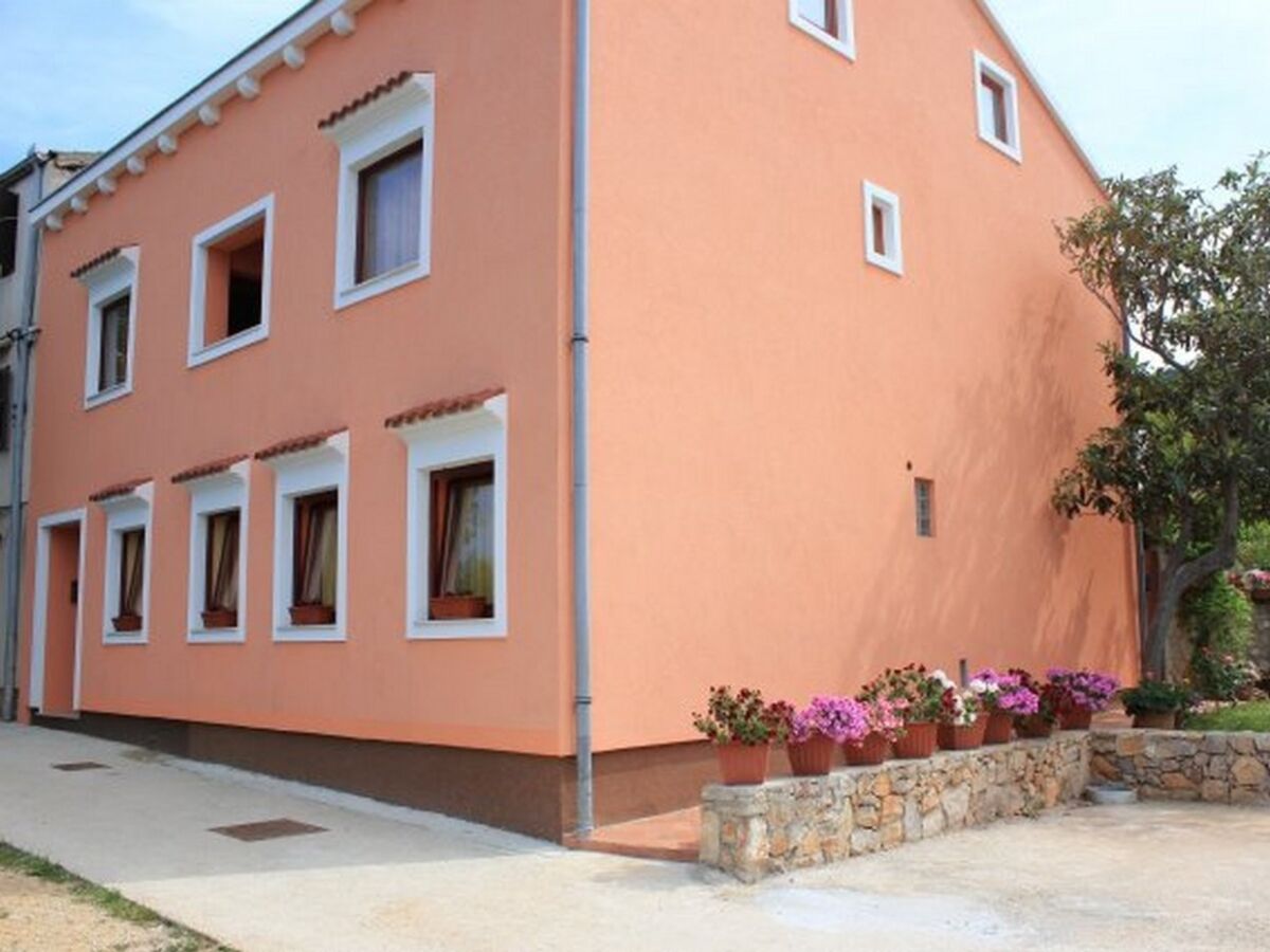 Apartment Two bedroom apartment with terrace Veli Lošinj, Lošinj A-11495-a