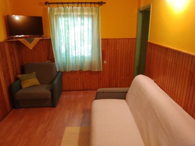 Apartment Two bedroom apartment with terrace Veli Lošinj, Lošinj A-11495-a - Outdoor photo 5