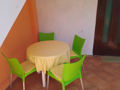 Apartment Two bedroom apartment with terrace Veli Lošinj, Lošinj A-11495-a - Outdoor photo 12