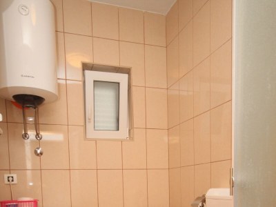 Apartment One bedroom apartment with terrace Vrsi - Mulo, Zadar A-5860-c - Outdoor photo 12