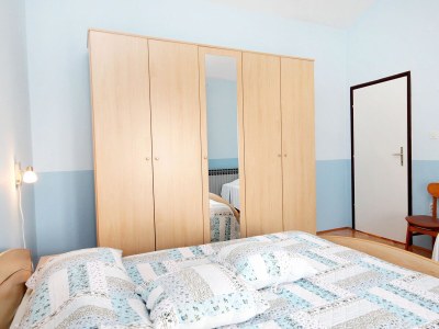 Apartment Two bedroom apartment with terrace and sea view Zadar - Diklo, Zadar A-5880-a - Outdoor photo 17