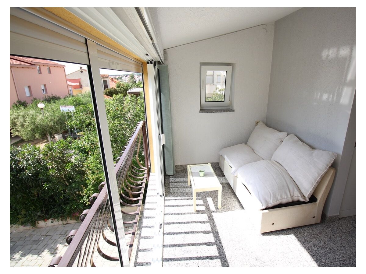 Apartment One bedroom apartment Zadar - Diklo, Zadar A-5880-f