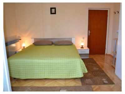 Apartment One bedroom apartment Zadar - Diklo, Zadar A-5880-f - Outdoor photo 14