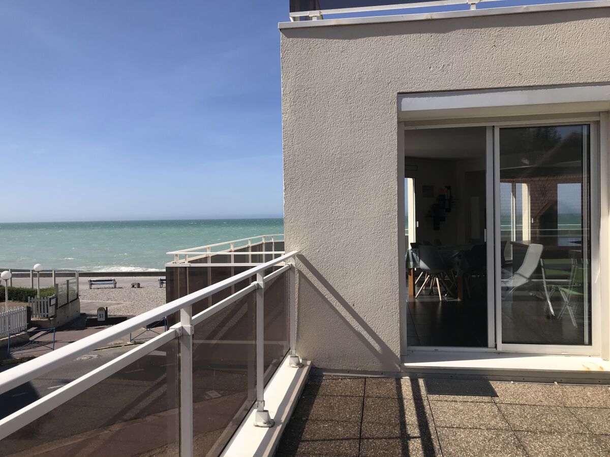 Holiday apartment Appart' en Mer