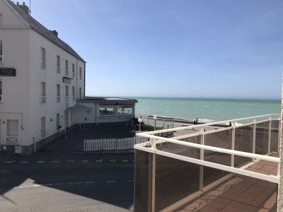 Holiday apartment Appart' en Mer - Outdoor photo 5