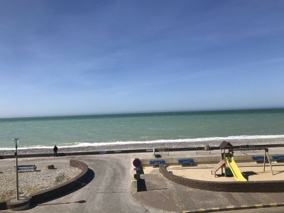 Holiday apartment Appart' en Mer - Outdoor photo 10