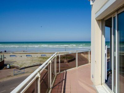 Holiday apartment Appart' en Mer - Outdoor photo 14