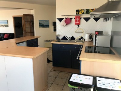 Holiday apartment Appart' en Mer - Features photo 26