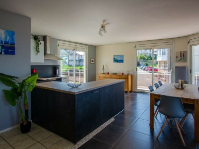 Holiday apartment Appart' en Mer - Features photo 41