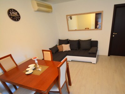 Apartment One bedroom apartment with terrace and sea view Kožino, Zadar A-5893-b - Outdoor photo 5