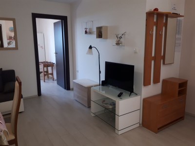 Apartment One bedroom apartment with terrace and sea view Kožino, Zadar A-5893-b - Outdoor photo 6