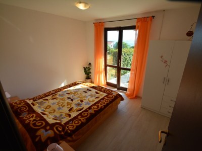 Apartment One bedroom apartment with terrace and sea view Kožino, Zadar A-5893-b - Outdoor photo 9