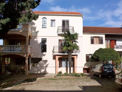 Apartment Two bedroom apartment with terrace Biograd na Moru, Biograd A-5899-a - Outdoor photo 2
