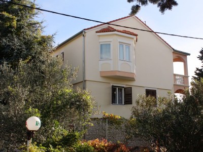 Apartment Two bedroom apartment with terrace Biograd na Moru, Biograd A-5899-a - Outdoor photo 4