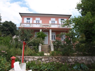 Apartment Two bedroom apartment near beach Novi Vinodolski A-12322-a - Outdoor photo 4