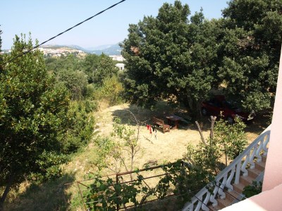 Apartment Two bedroom apartment near beach Novi Vinodolski A-12322-a - Outdoor photo 9