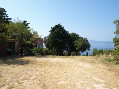 Apartment Two bedroom apartment near beach Novi Vinodolski A-12322-a - Outdoor photo 10